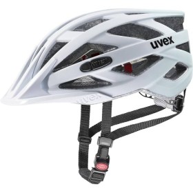 Uvex i-vo CC White Mat